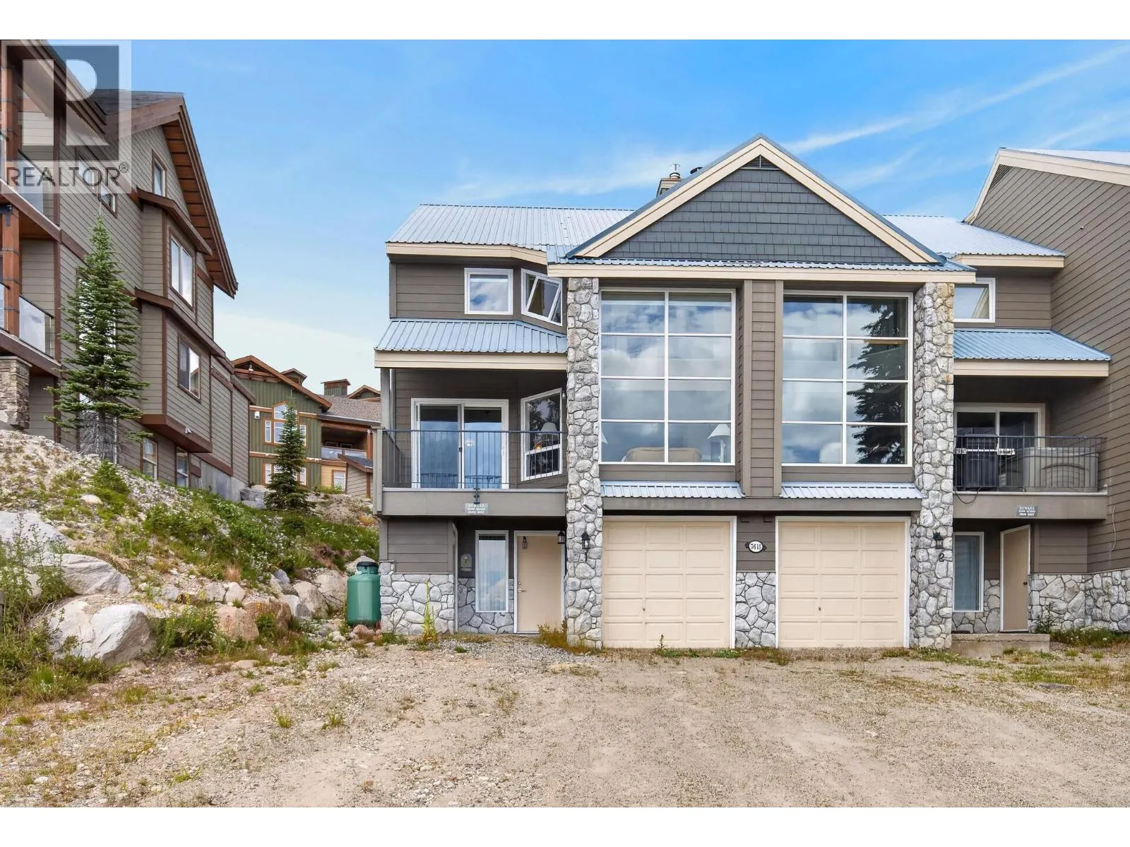 7615 Porcupine Road Unit# 1