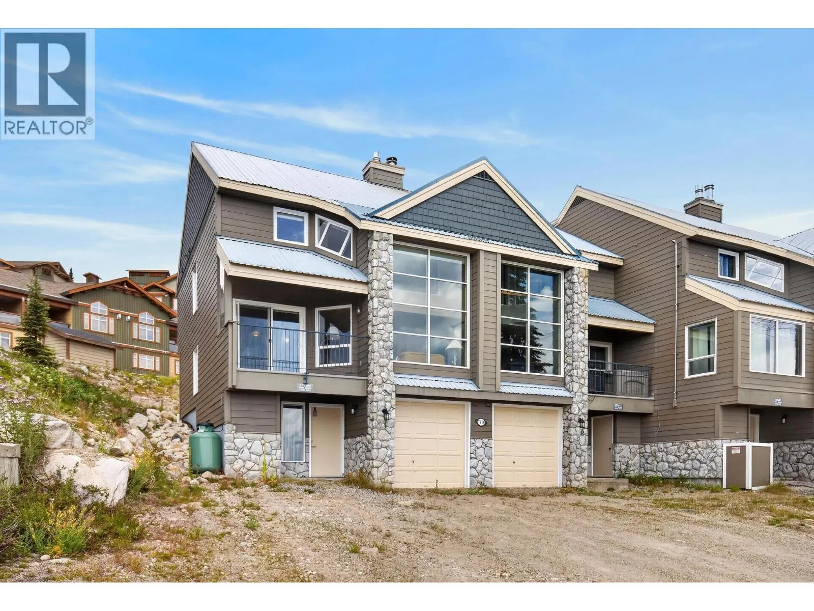 7615 Porcupine Road Unit# 1