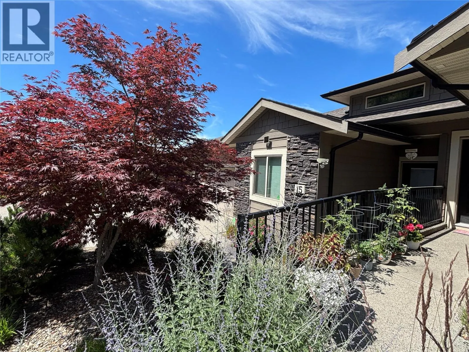 1040 Mt Revelstoke Place Unit# 15
