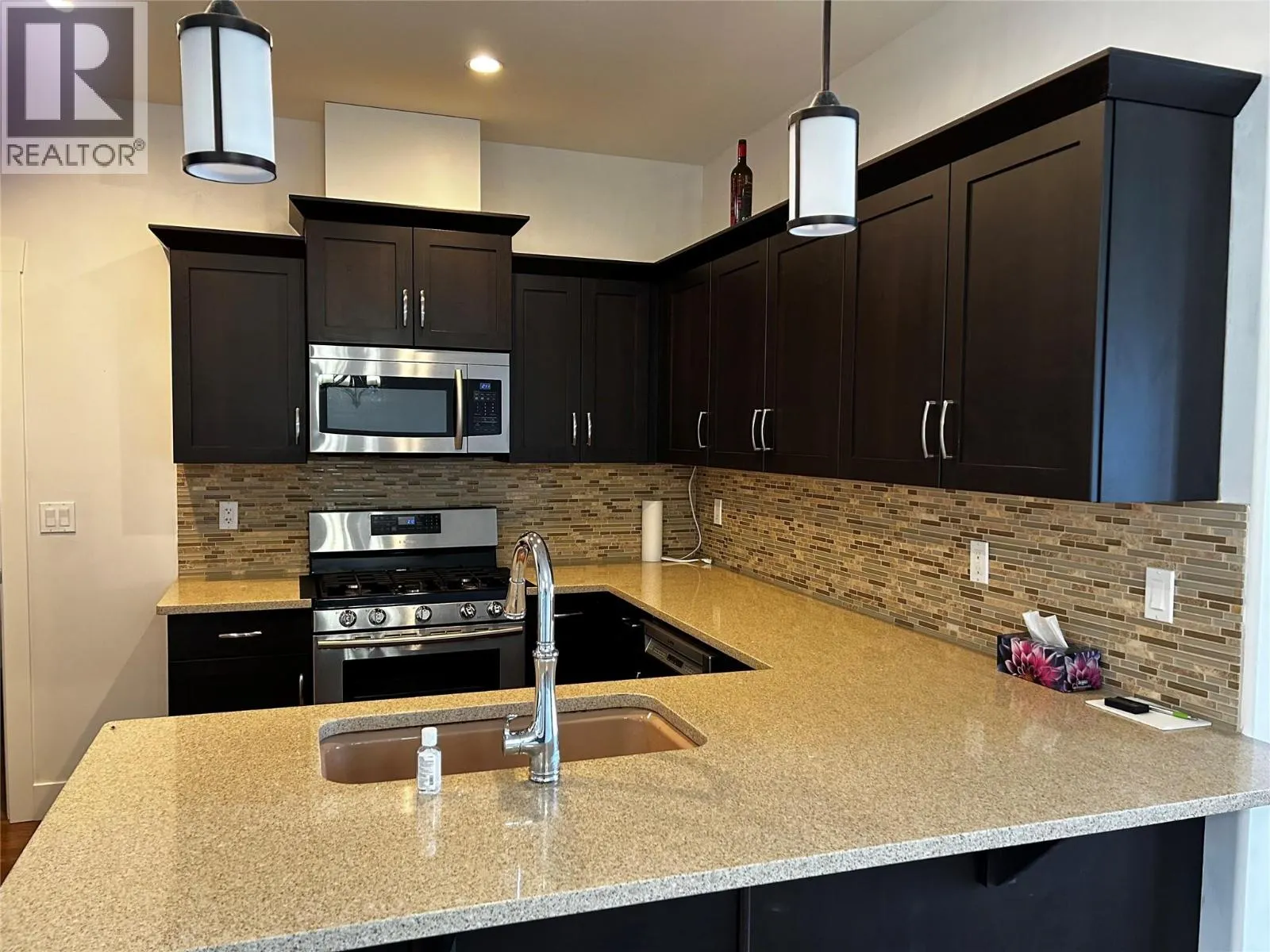 1040 Mt Revelstoke Place Unit# 15