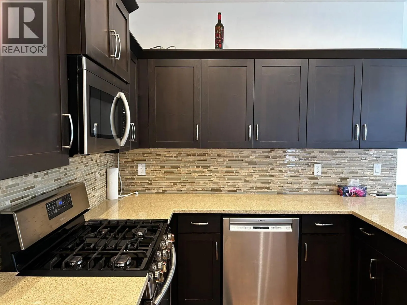 1040 Mt Revelstoke Place Unit# 15
