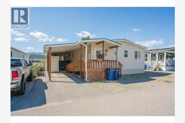 9020 Jim Bailey Road Unit# 175