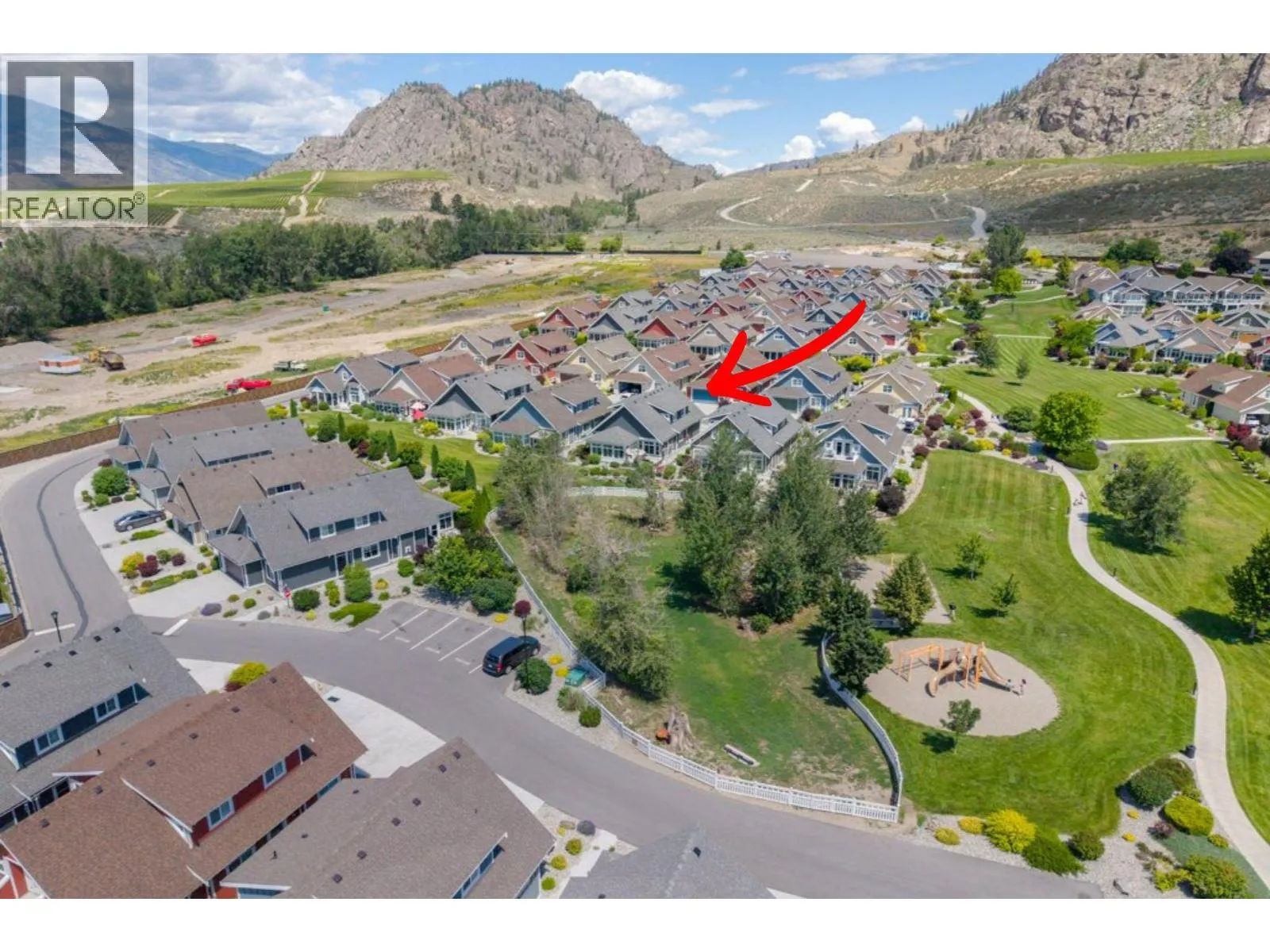 2450 Radio Tower Road Unit# 38