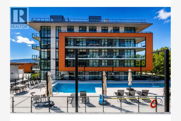 3389 Lakeshore Road Unit# 314
