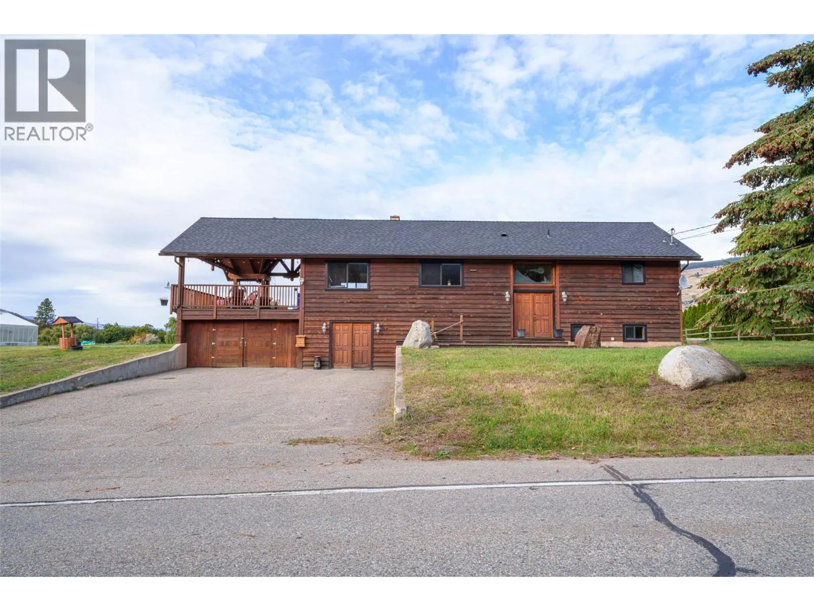 9109 Mackie Drive