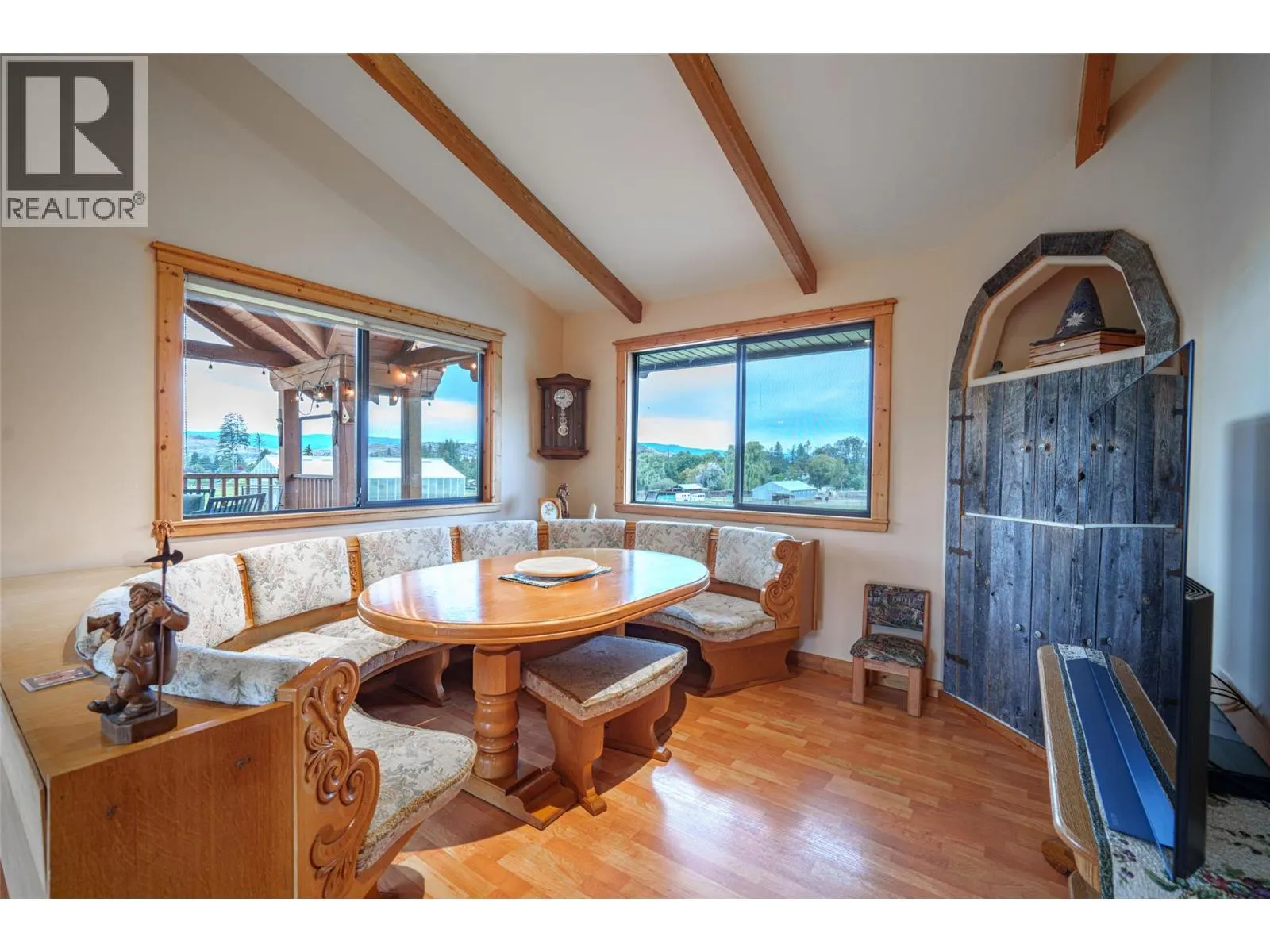 9109 Mackie Drive