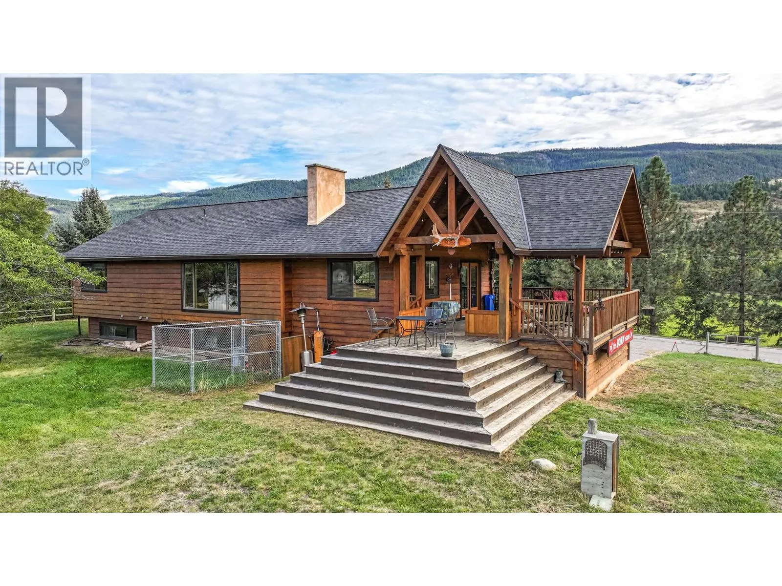 9109 Mackie Drive