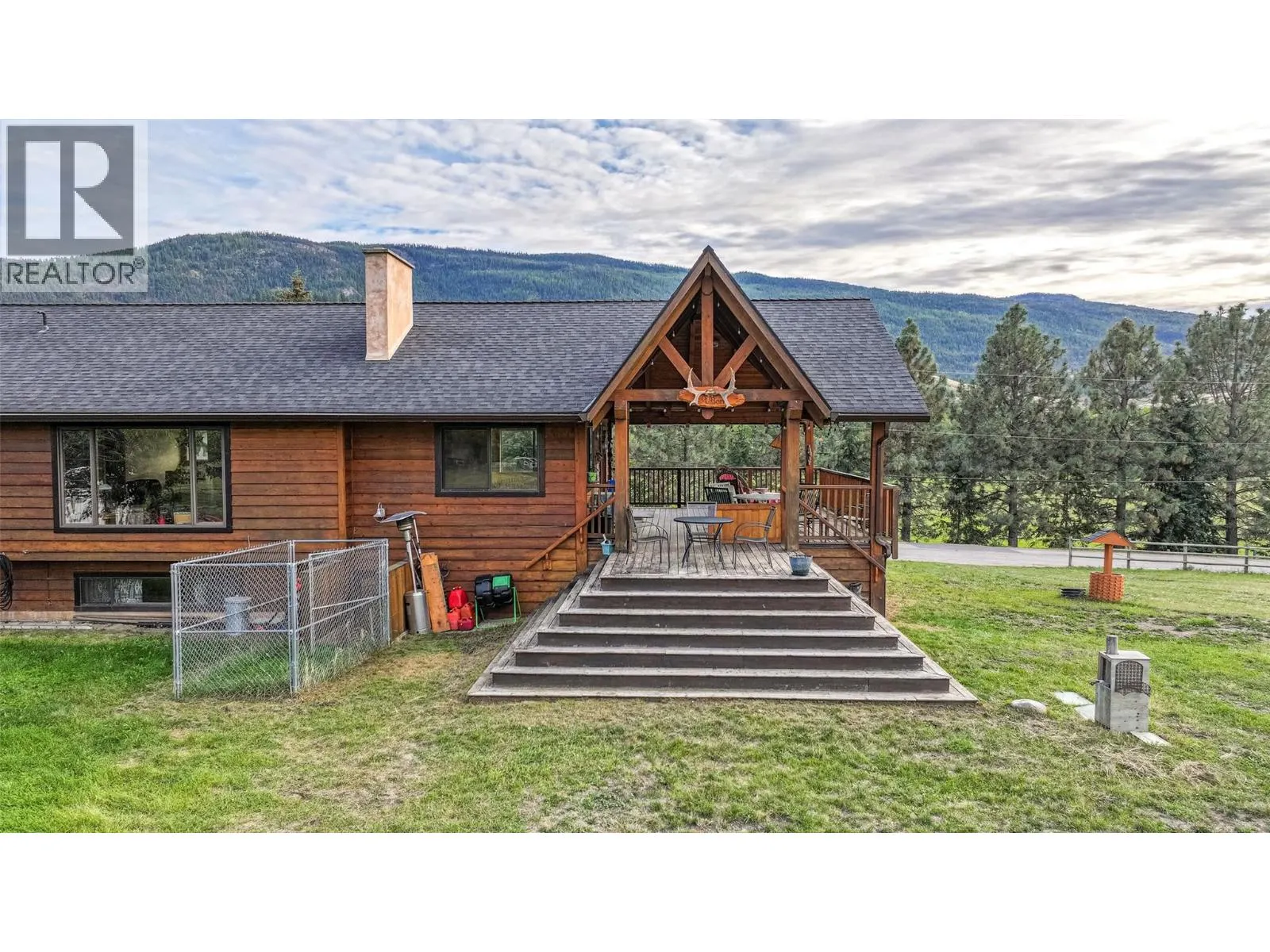 9109 Mackie Drive