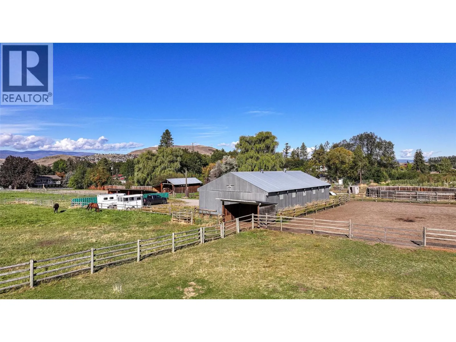 9109 Mackie Drive