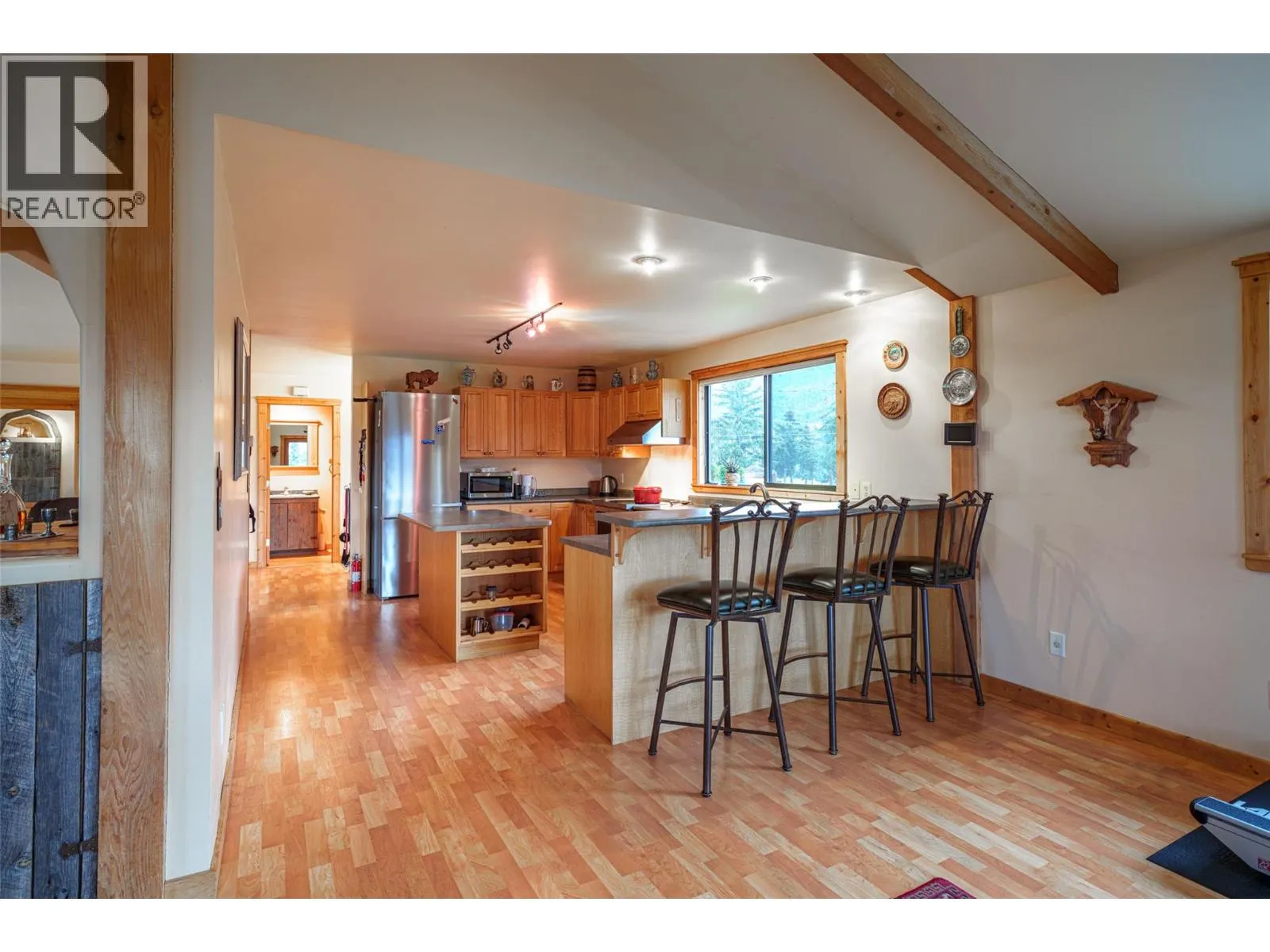 9109 Mackie Drive