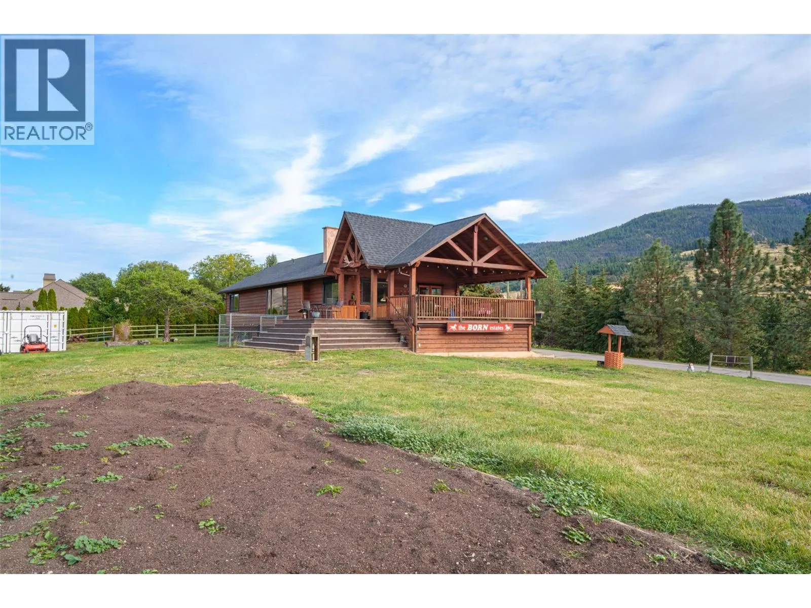 9109 Mackie Drive
