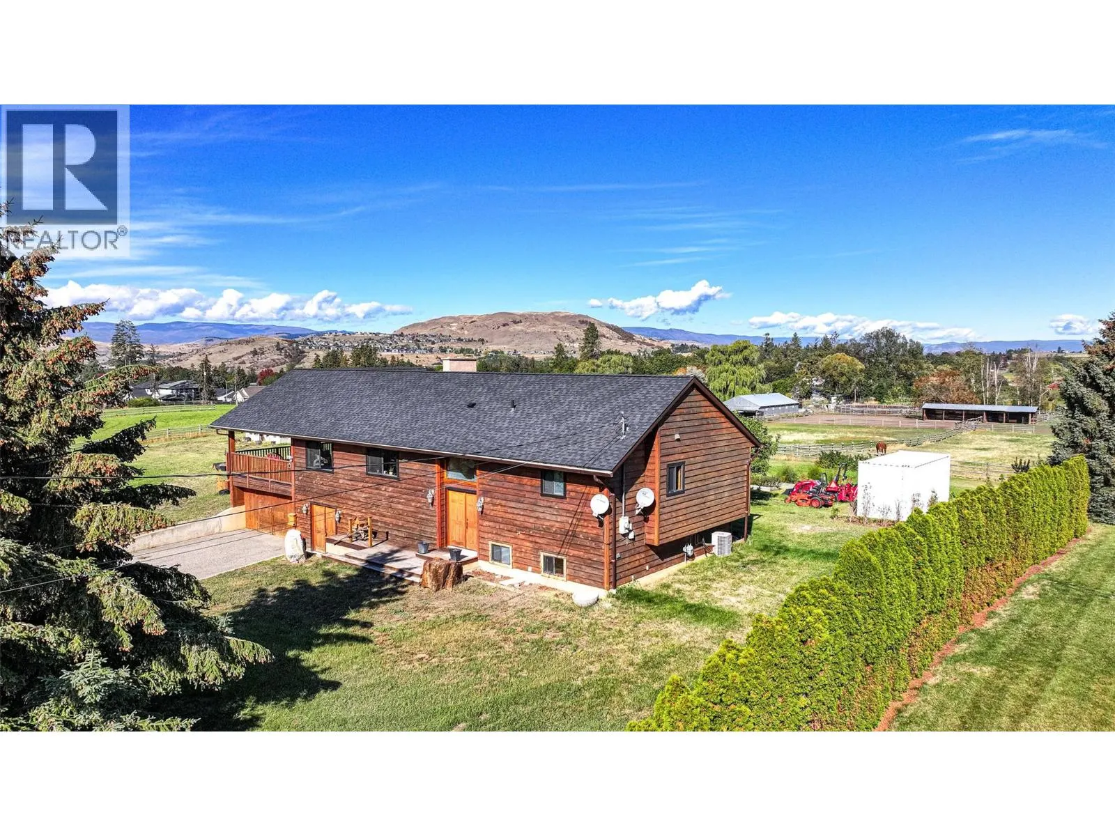 9109 Mackie Drive