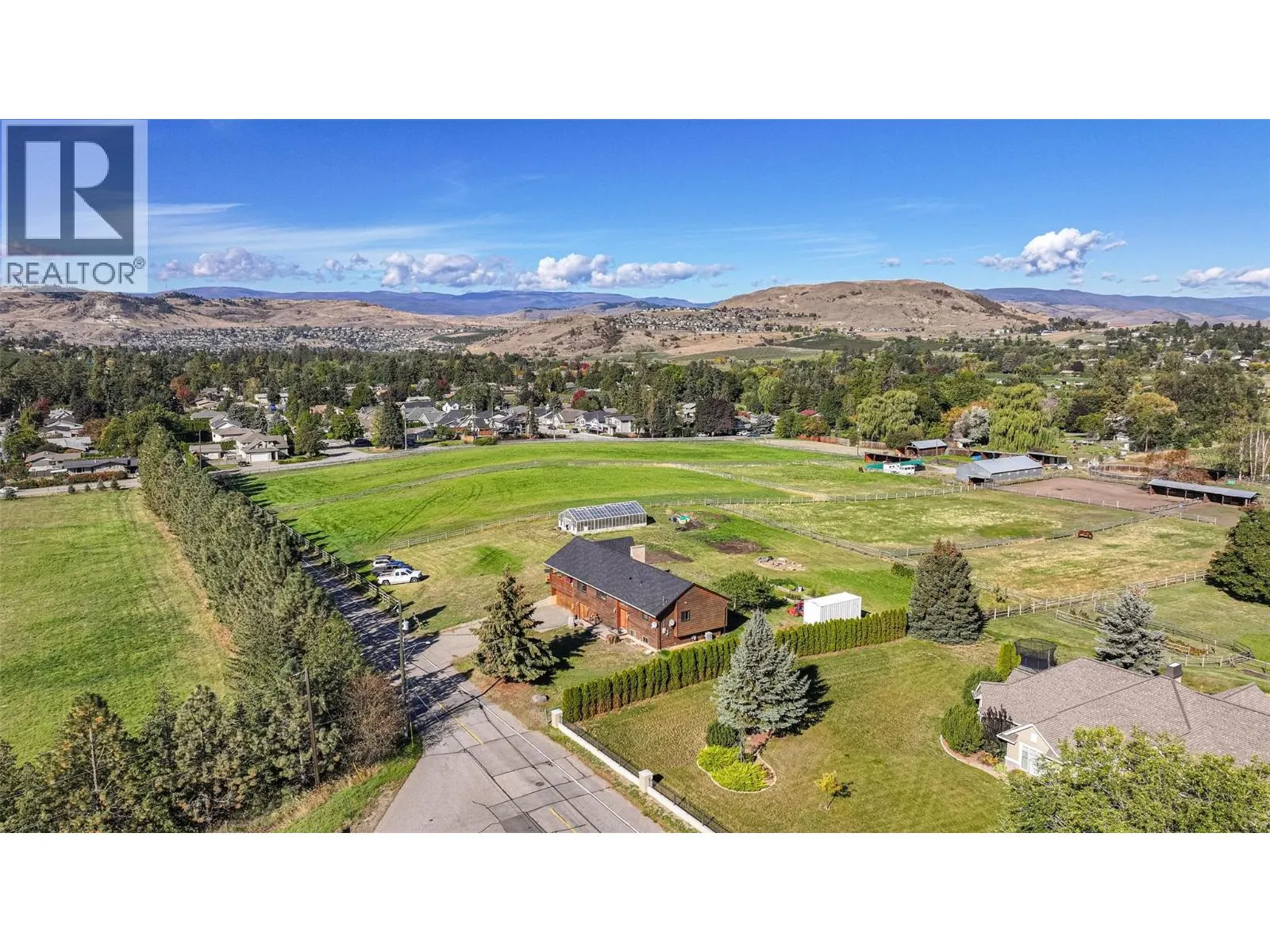 9109 Mackie Drive