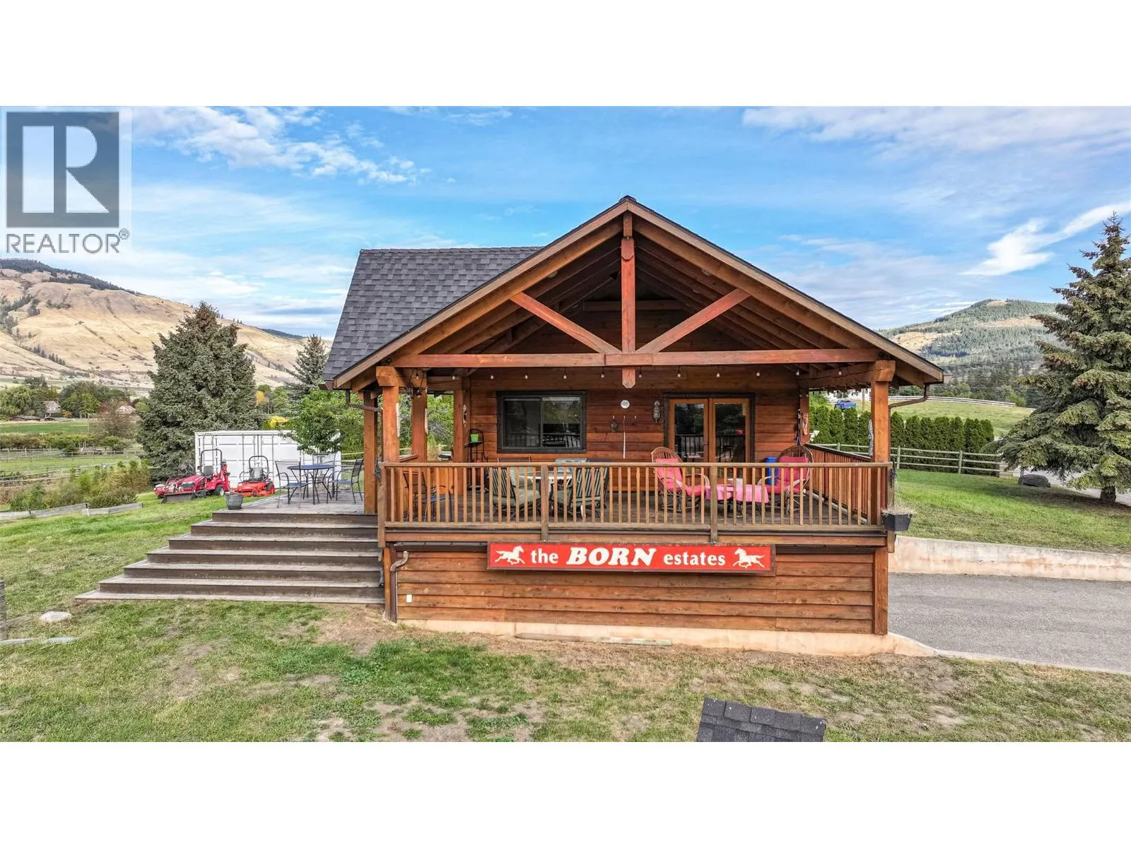 9109 Mackie Drive