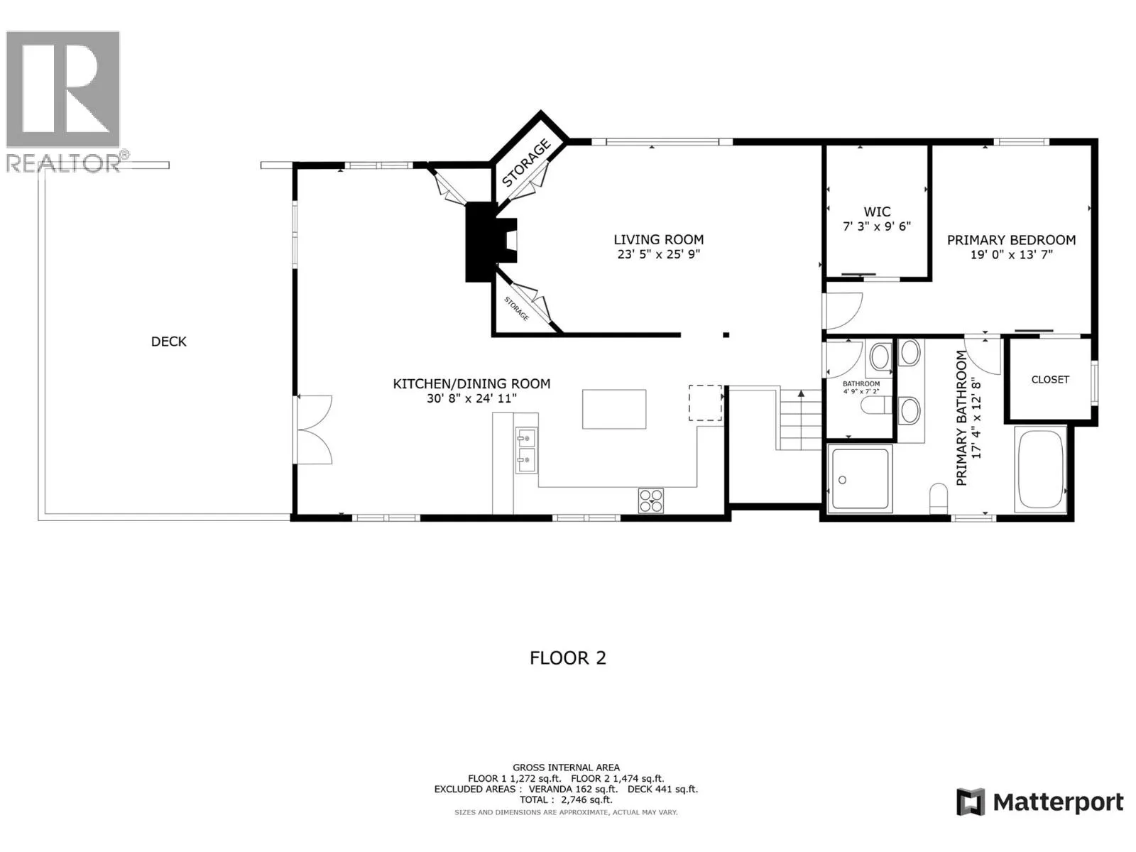 9109 Mackie Drive