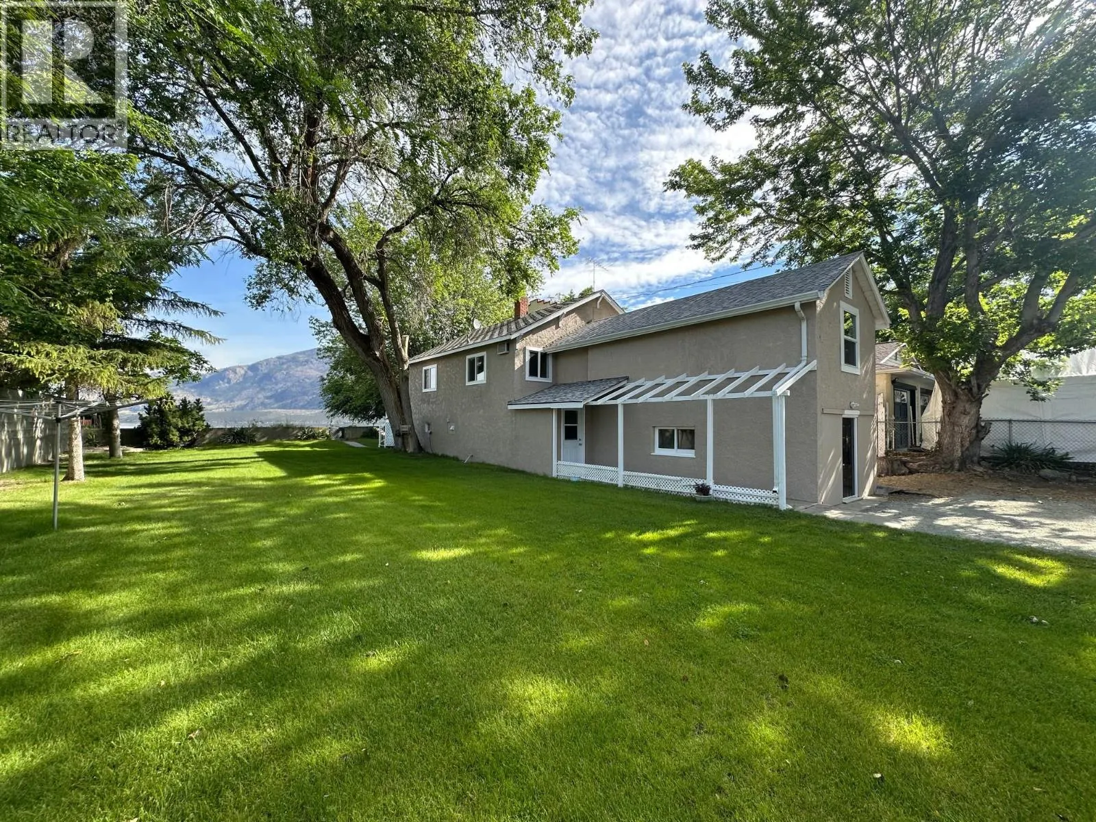 6910 PONDEROSA Drive