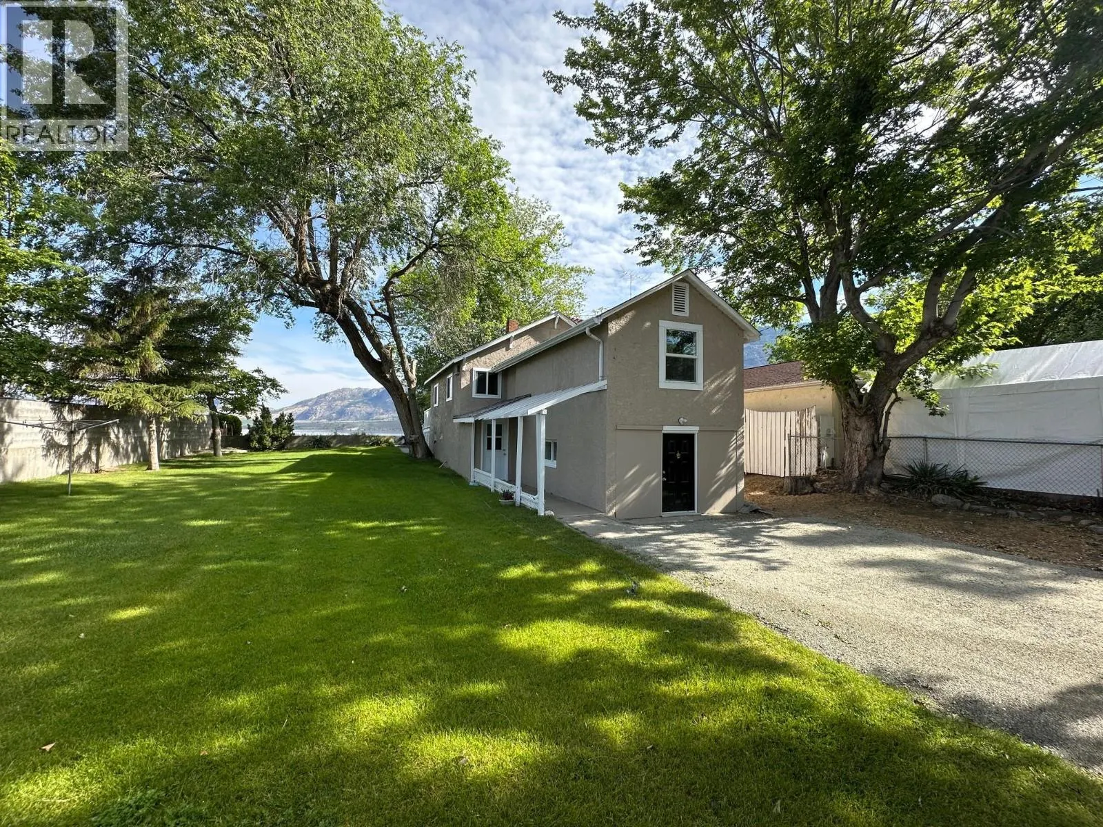 6910 PONDEROSA Drive