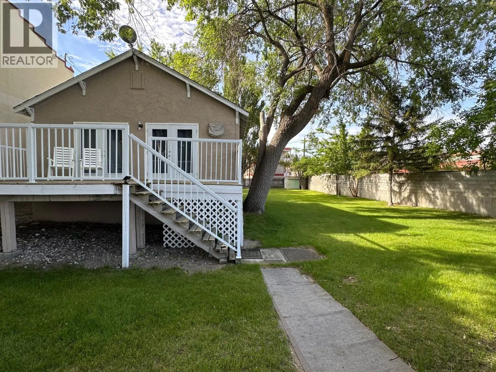 6910 PONDEROSA Drive