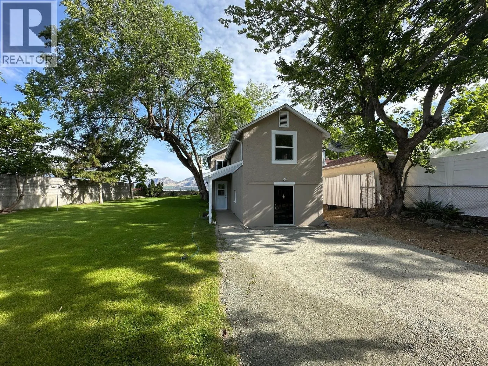 6910 PONDEROSA Drive