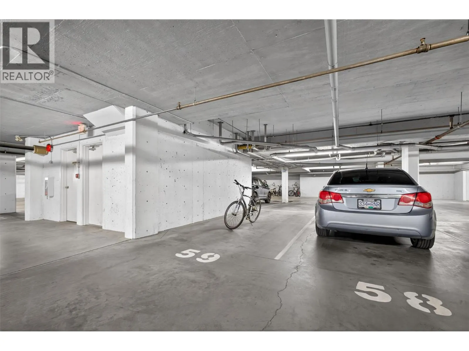 135 Ziprick Road Unit# 204
