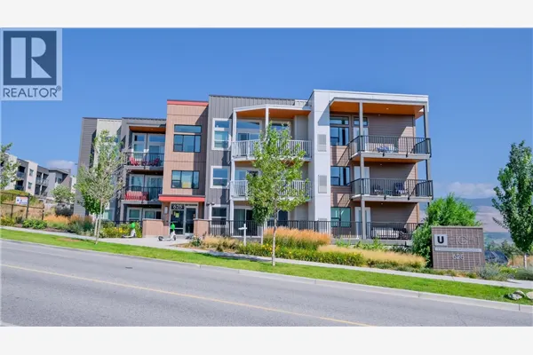 625 Academy Way Unit# PH11