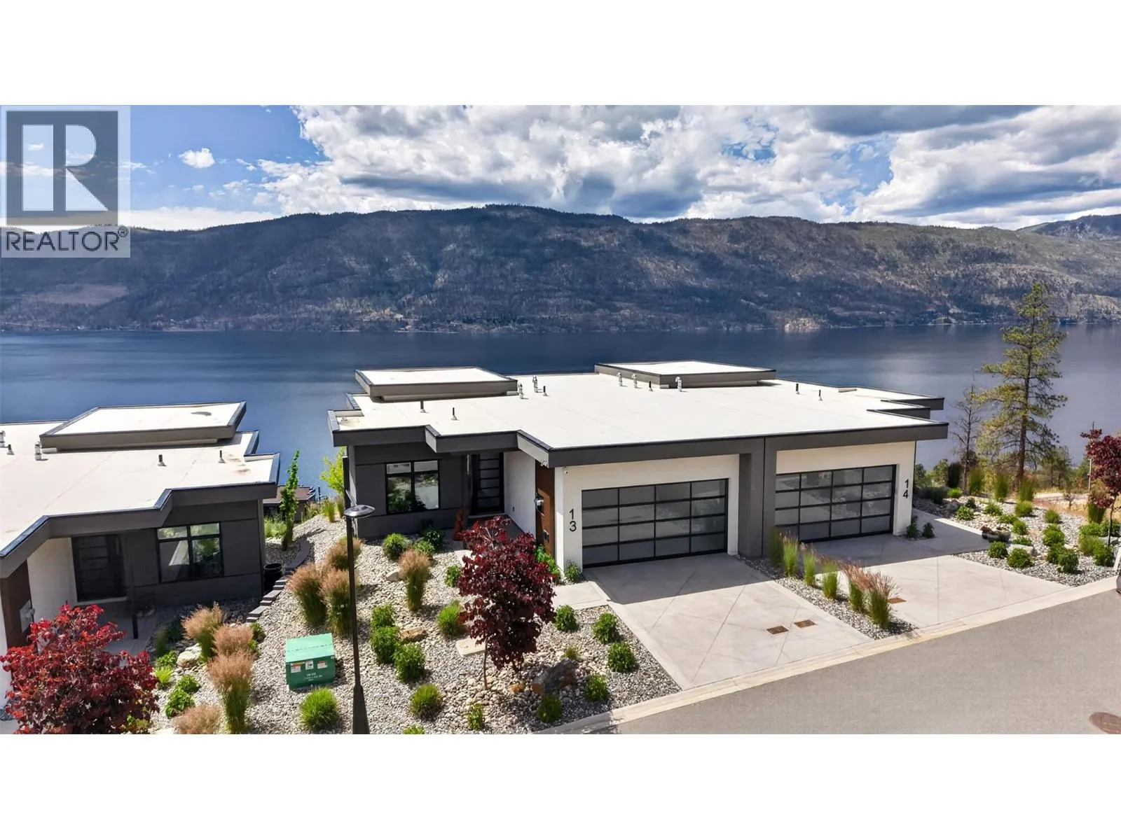 9201 Okanagan Centre Road W Unit# 13