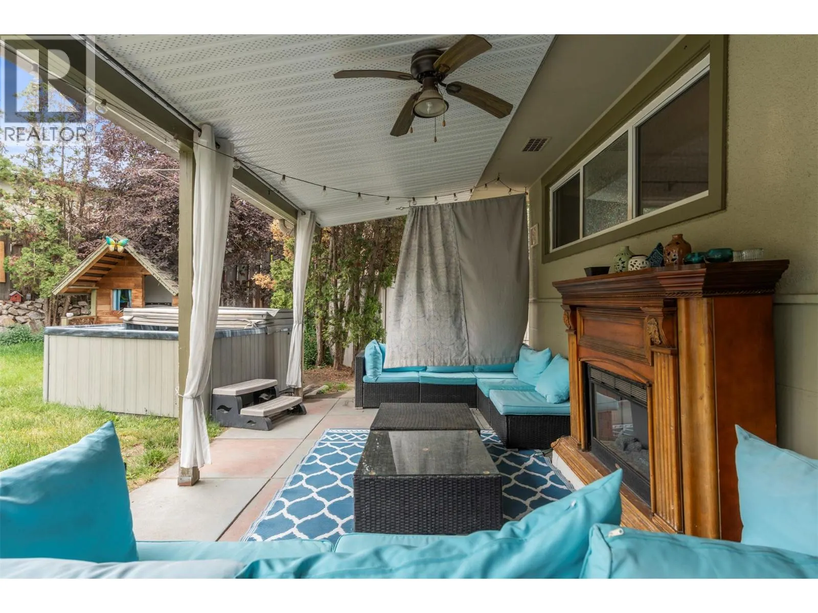 4105 Pleasant Valley Road
