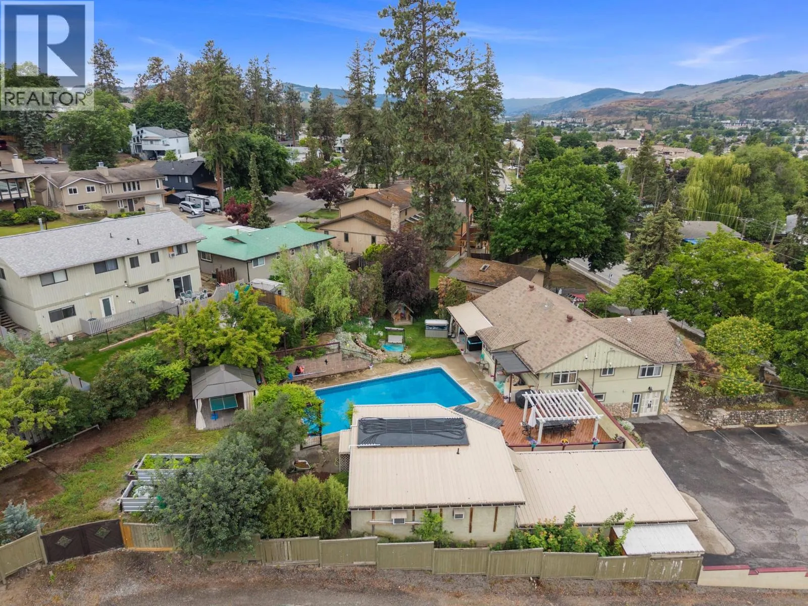 4105 Pleasant Valley Road