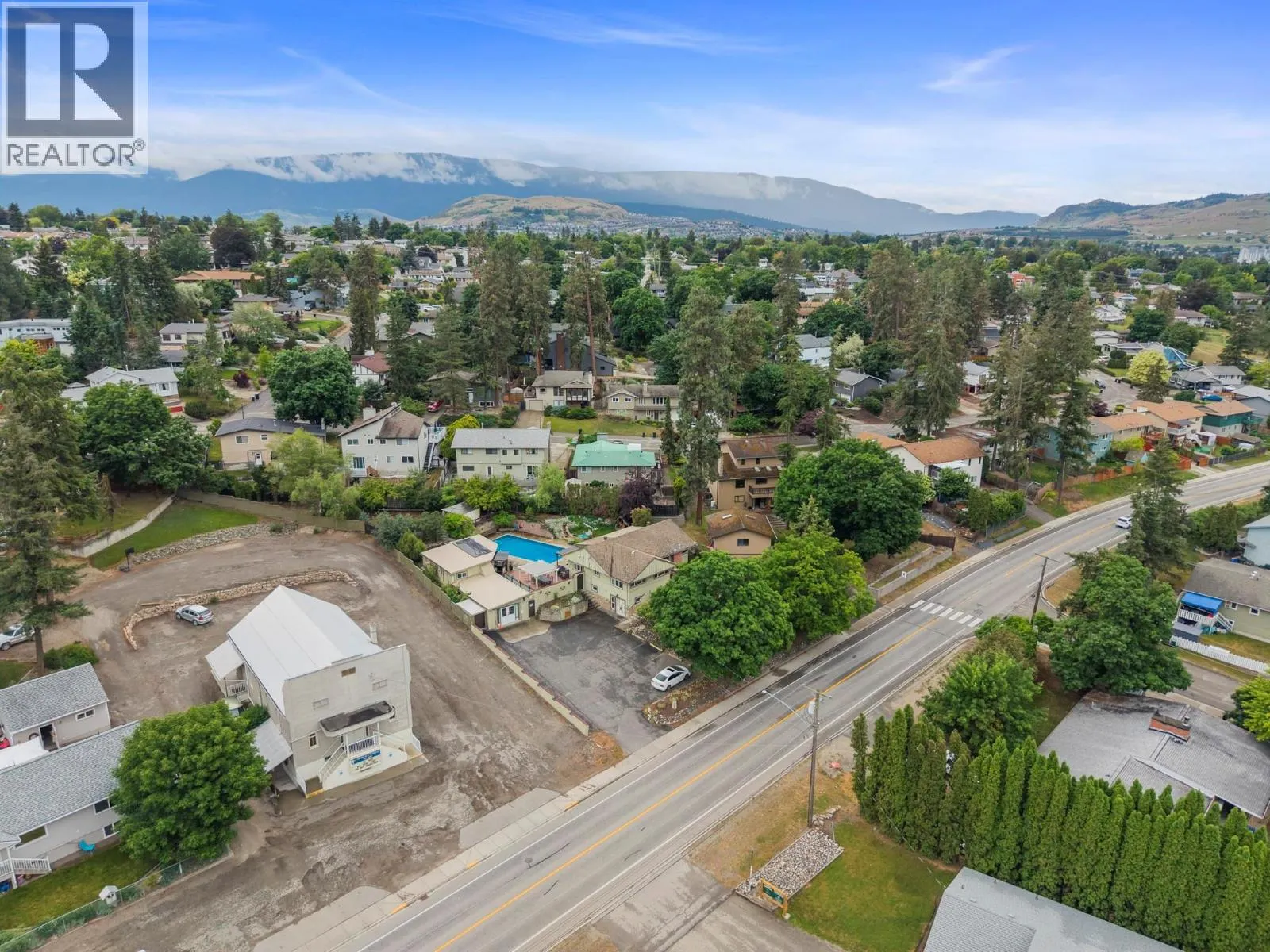 4105 Pleasant Valley Road