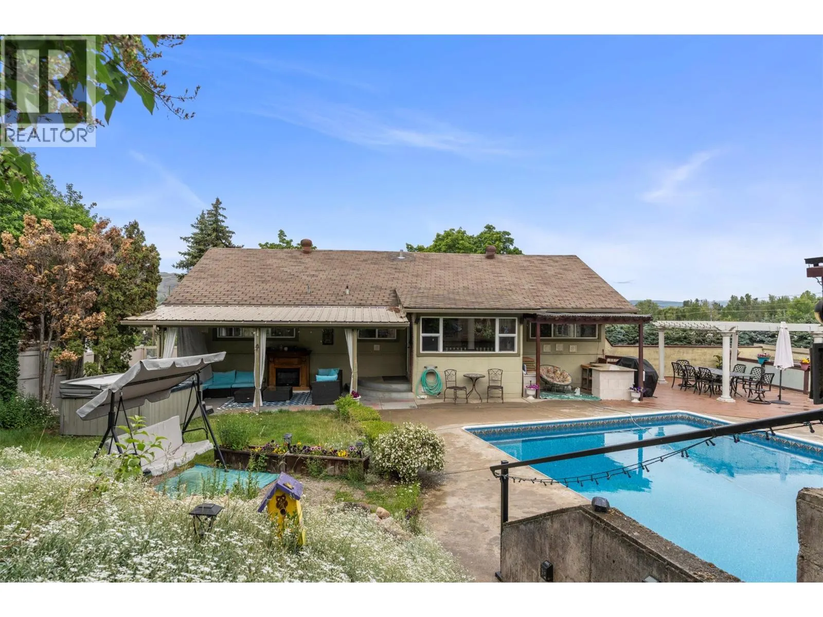 4105 Pleasant Valley Road