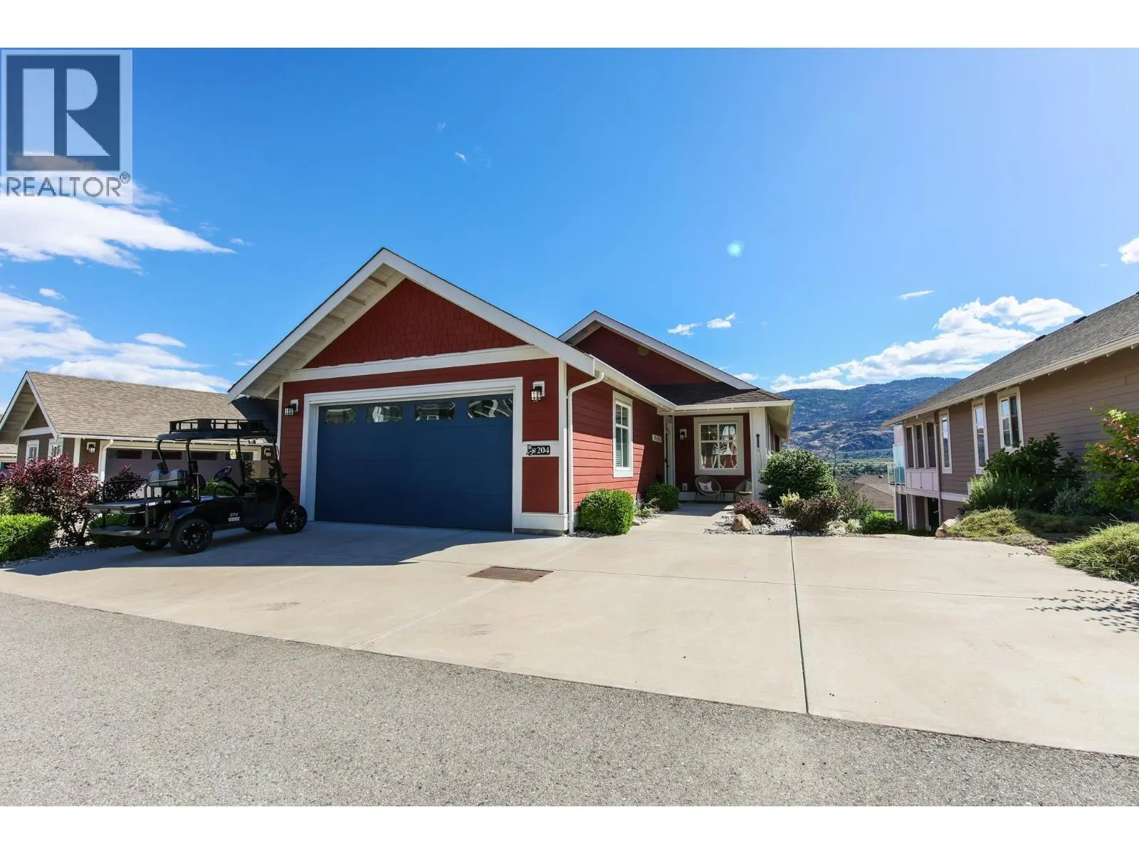 2450 Radio Tower Road Unit# 204