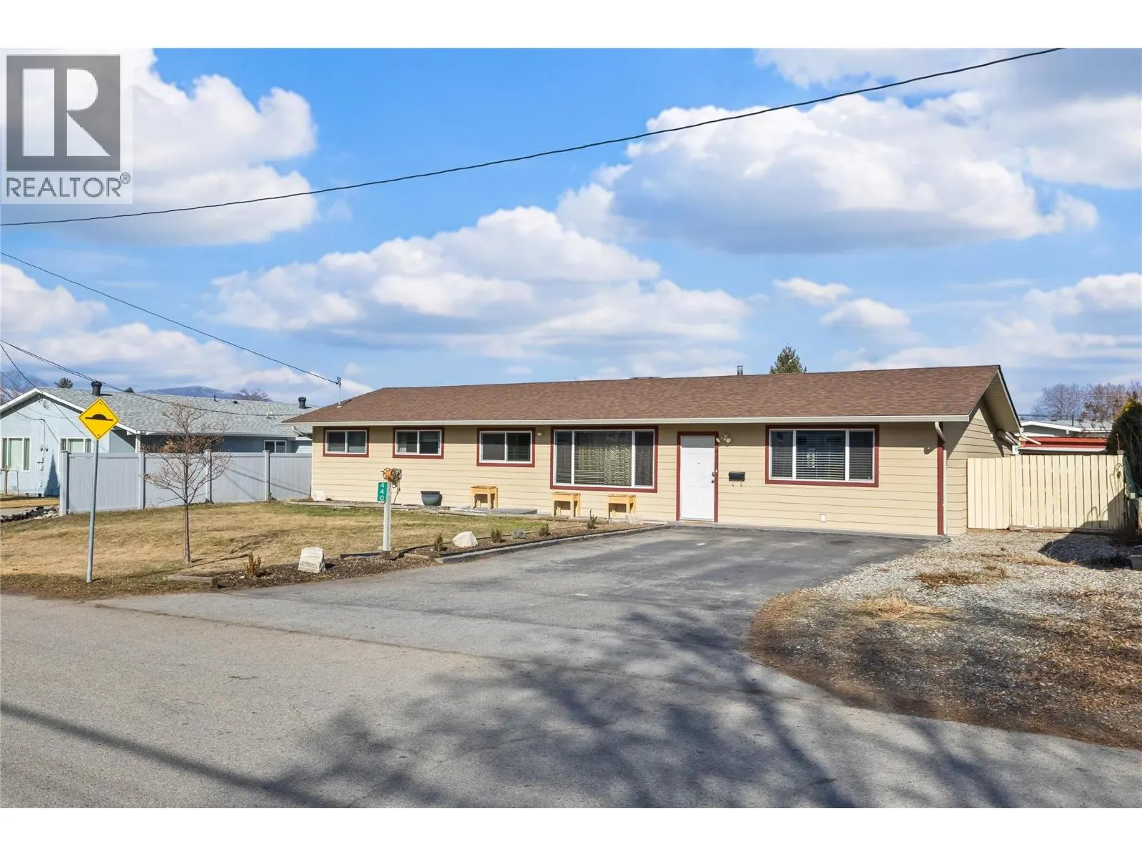 440 Primrose Road