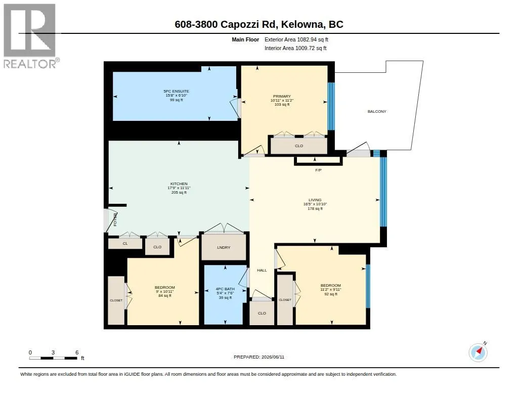 3700 Capozzi Road Unit# 608