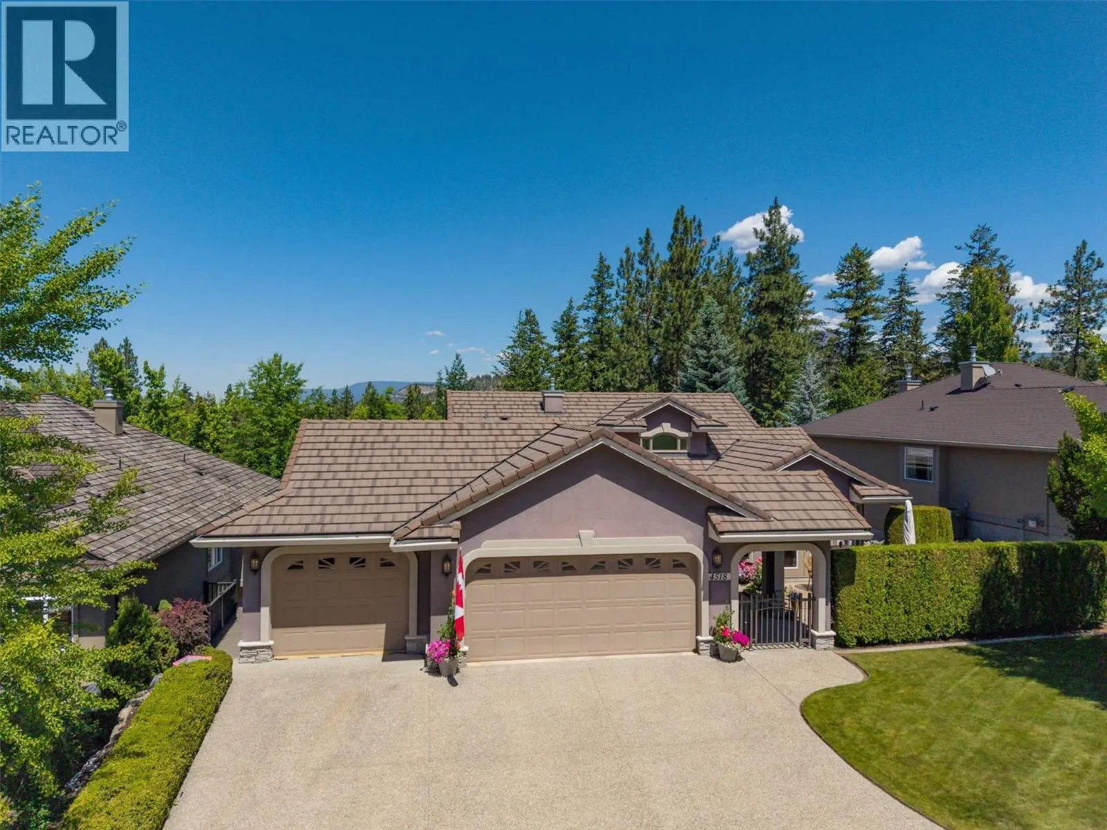 4518 Gallaghers Edgewood Court