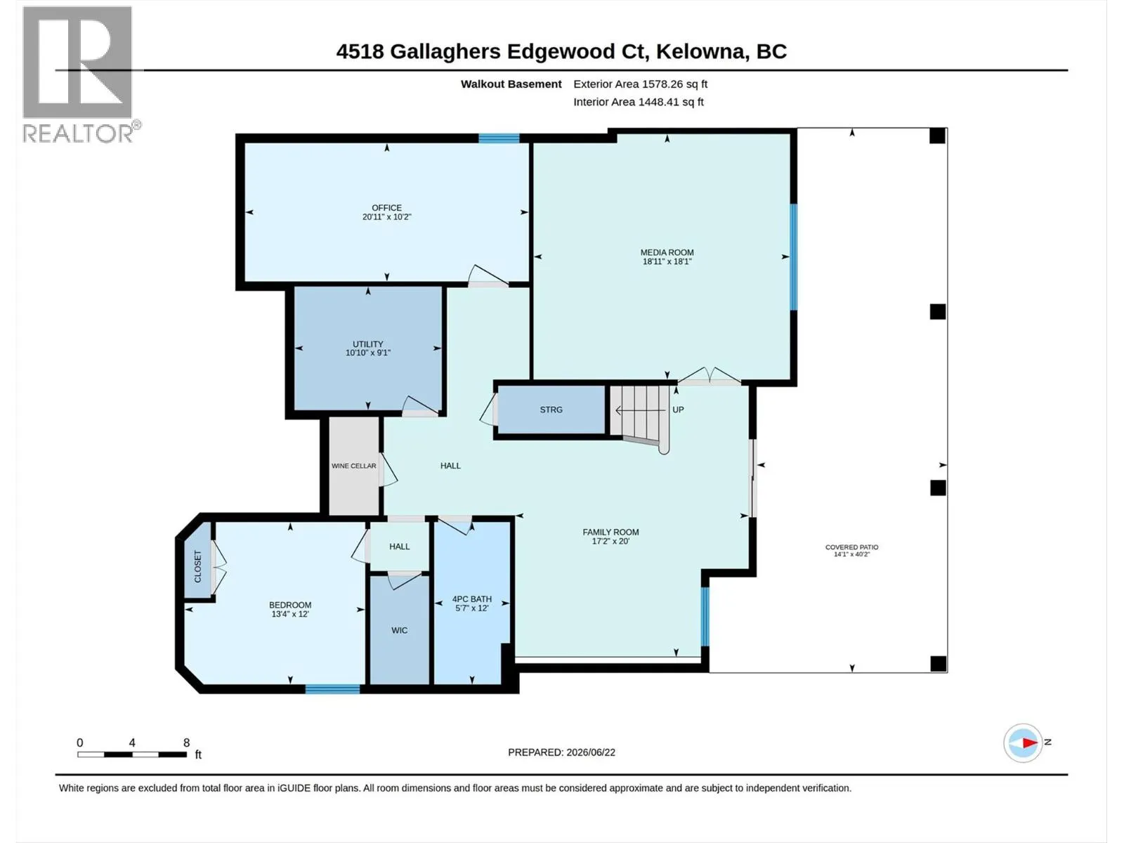 4518 Gallaghers Edgewood Court
