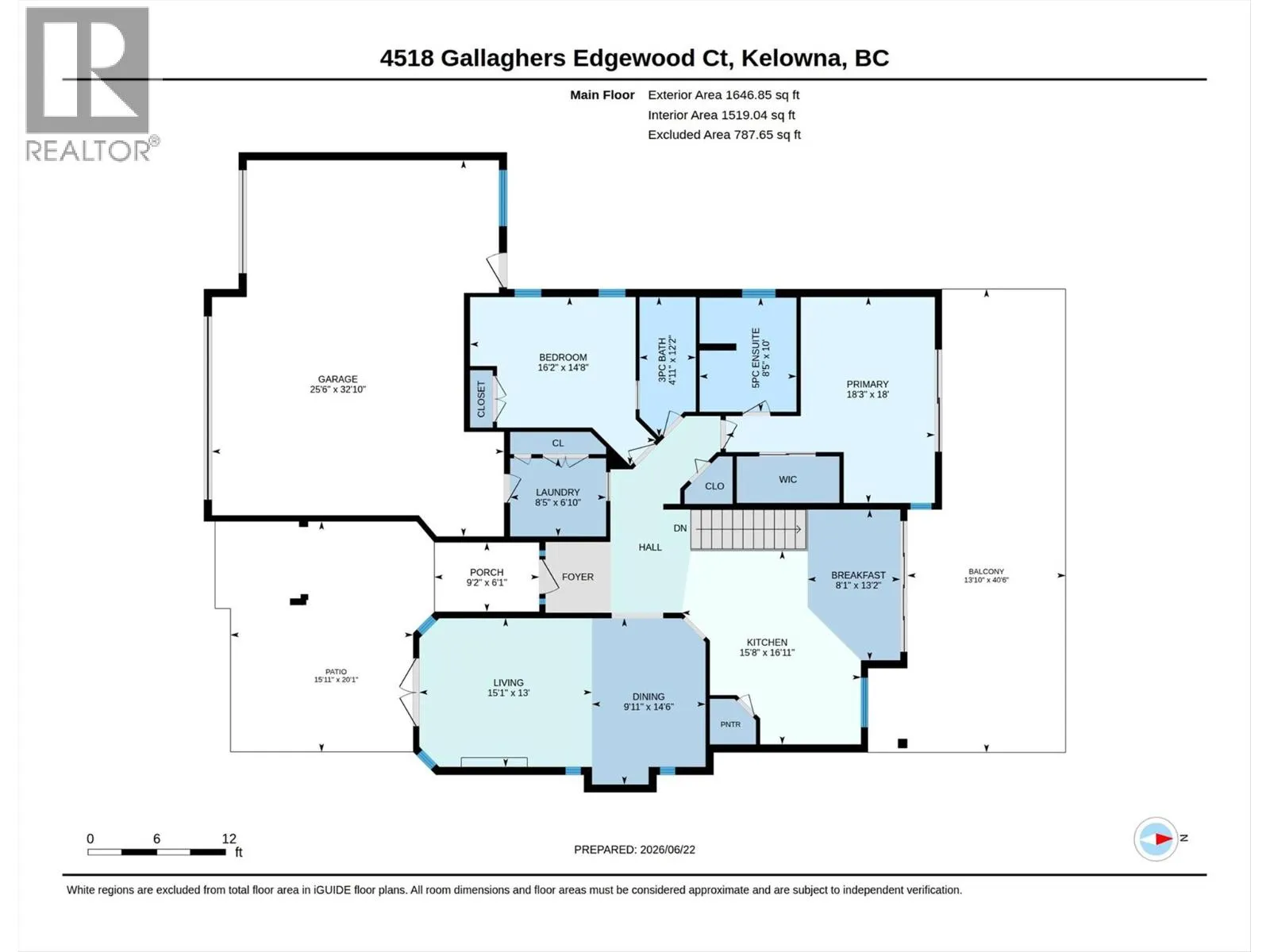 4518 Gallaghers Edgewood Court