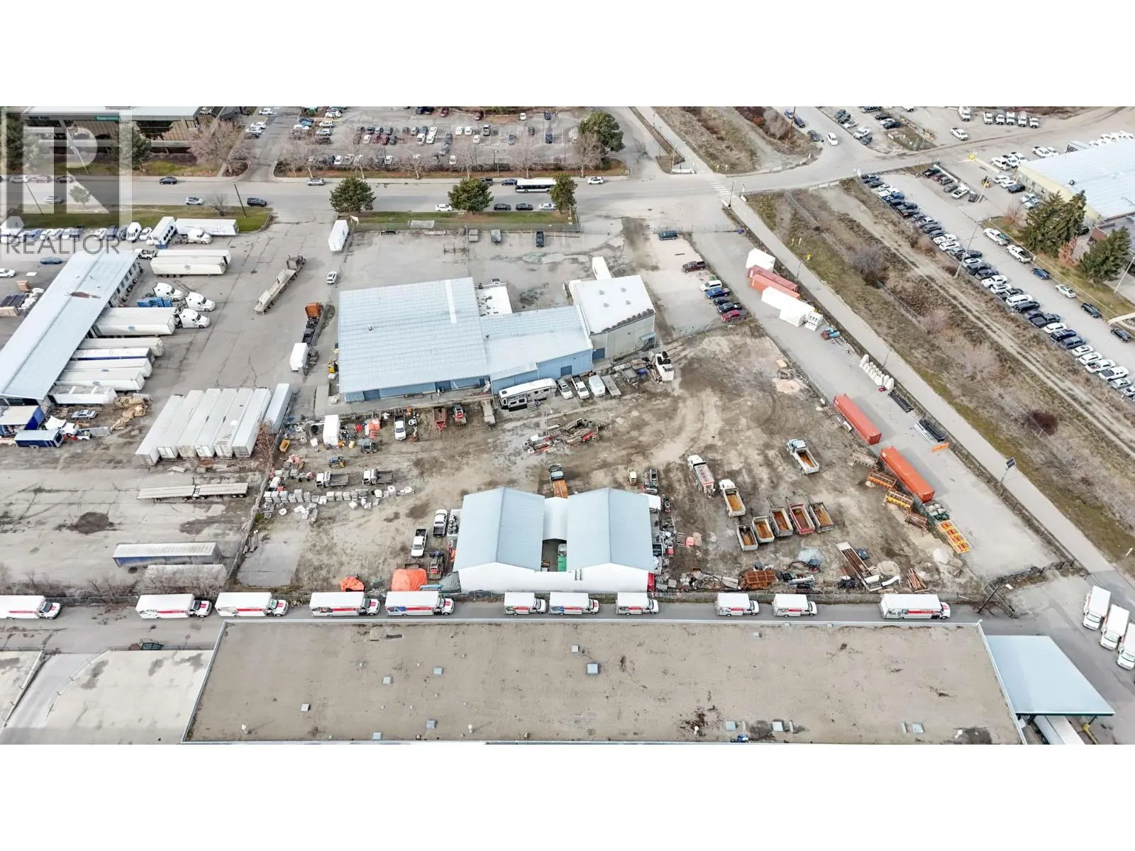 1505 Hardy Street Unit# Yard Space - A