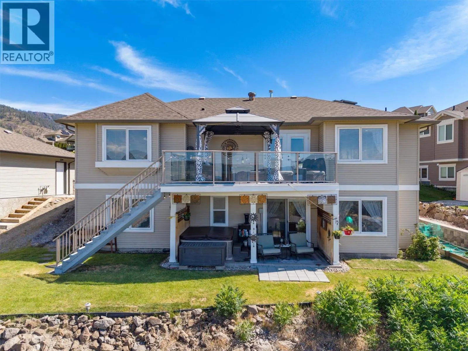 3088 Sageview Road