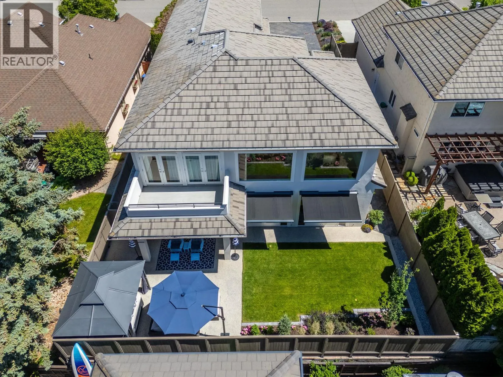 4558 Walker Road