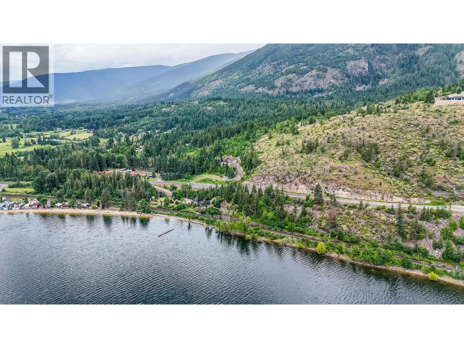 5694 Trans Canada Highway NW