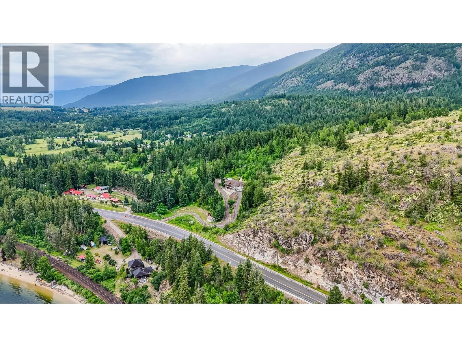 5694 Trans Canada Highway NW