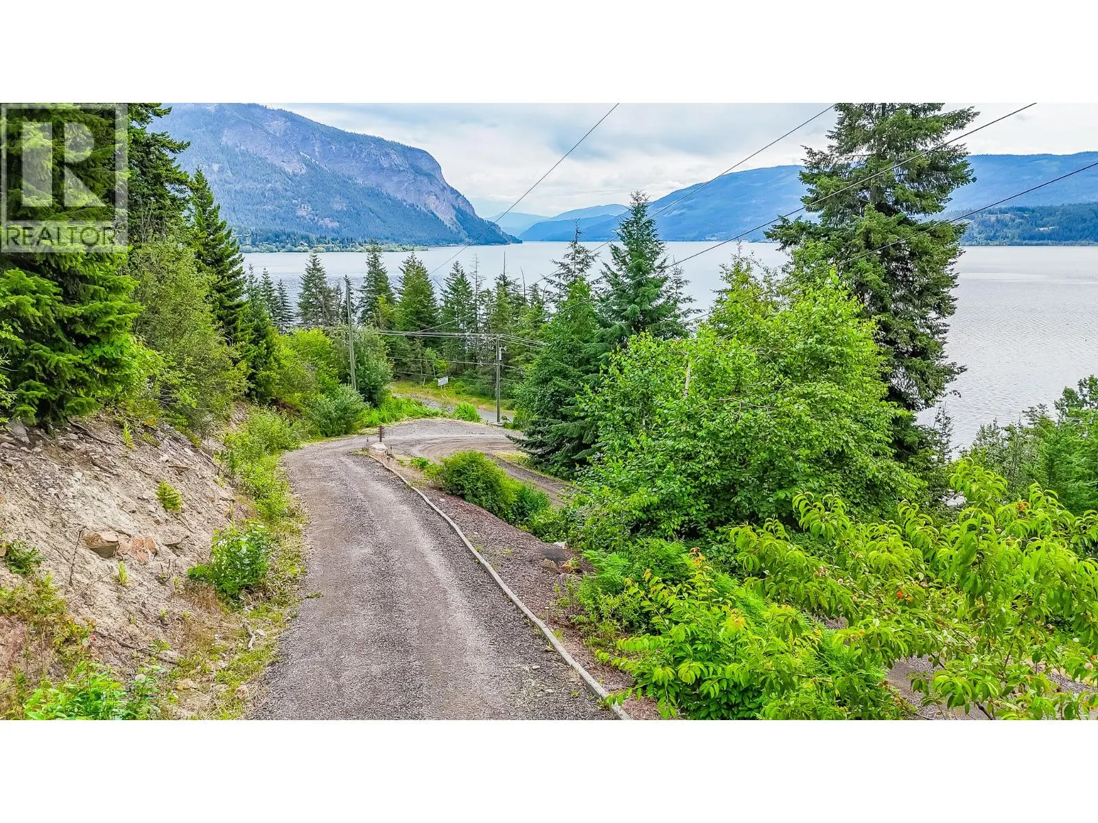 5694 Trans Canada Highway NW
