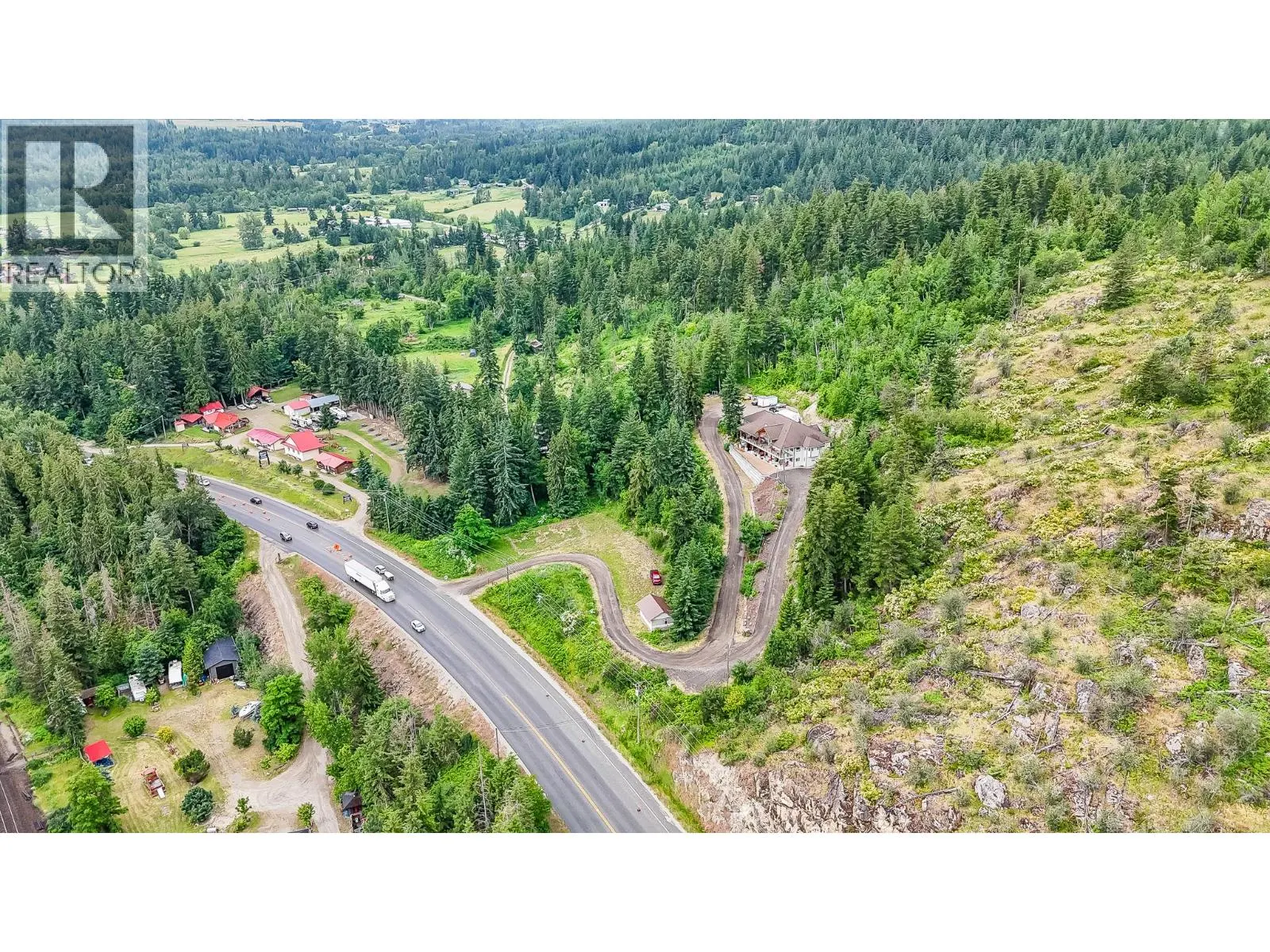 5694 Trans Canada Highway NW