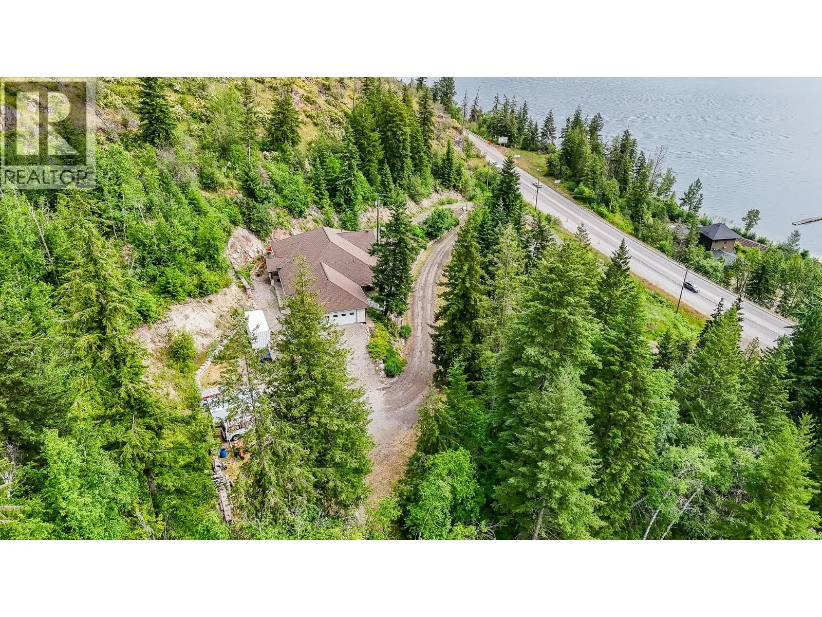 5694 Trans Canada Highway NW