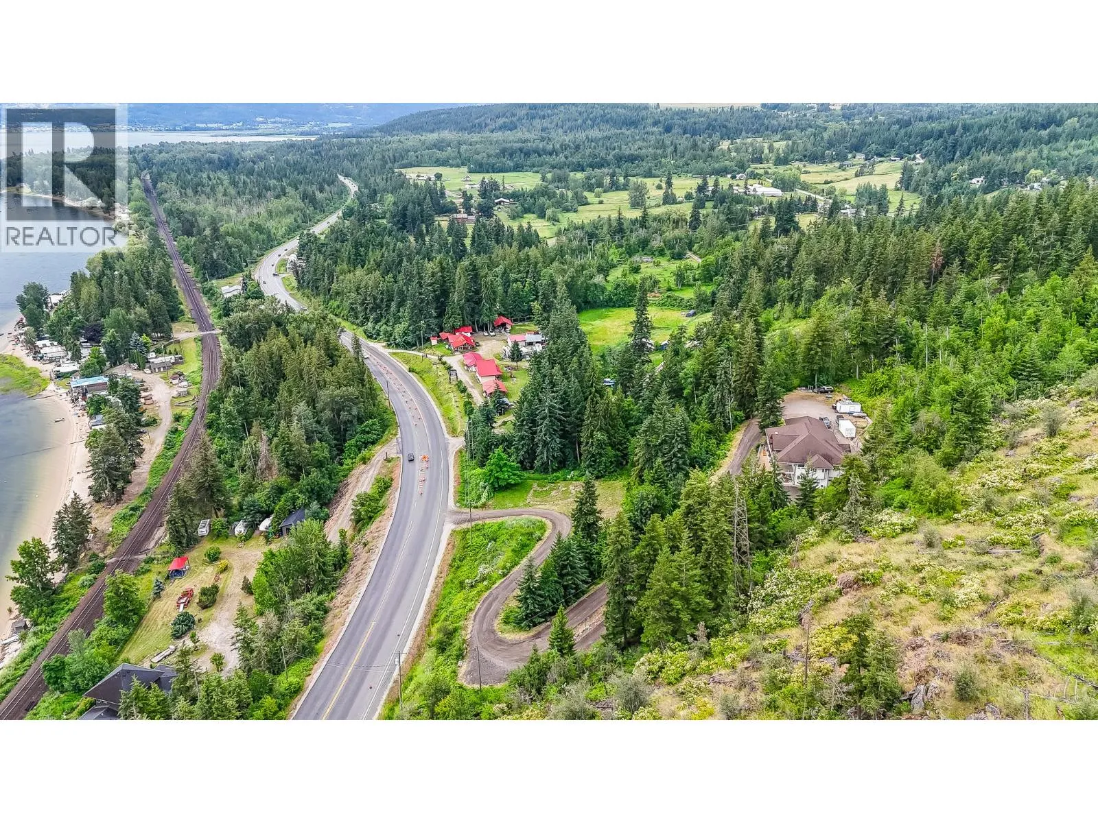 5694 Trans Canada Highway NW