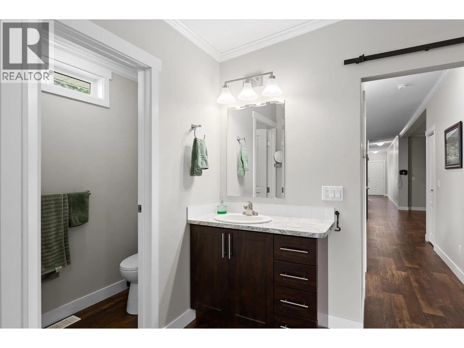 3591 Old Vernon Road Unit# 402