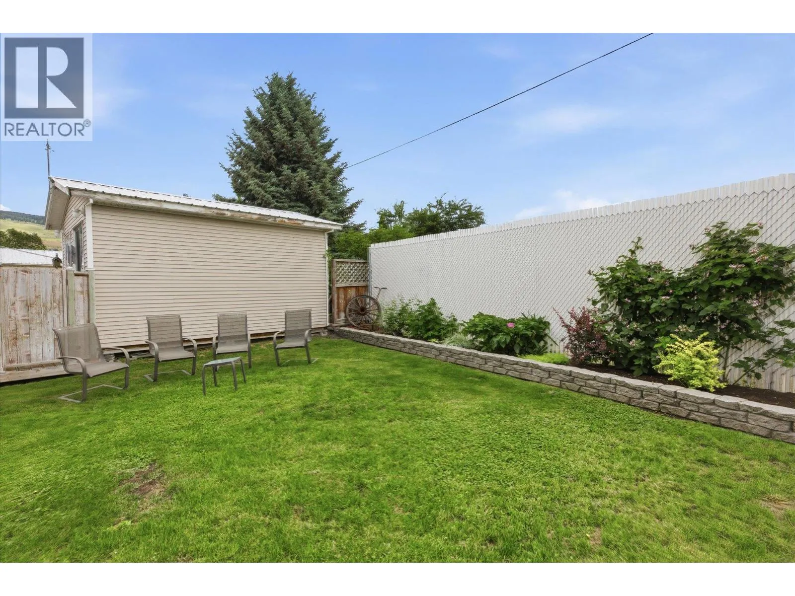 3591 Old Vernon Road Unit# 402