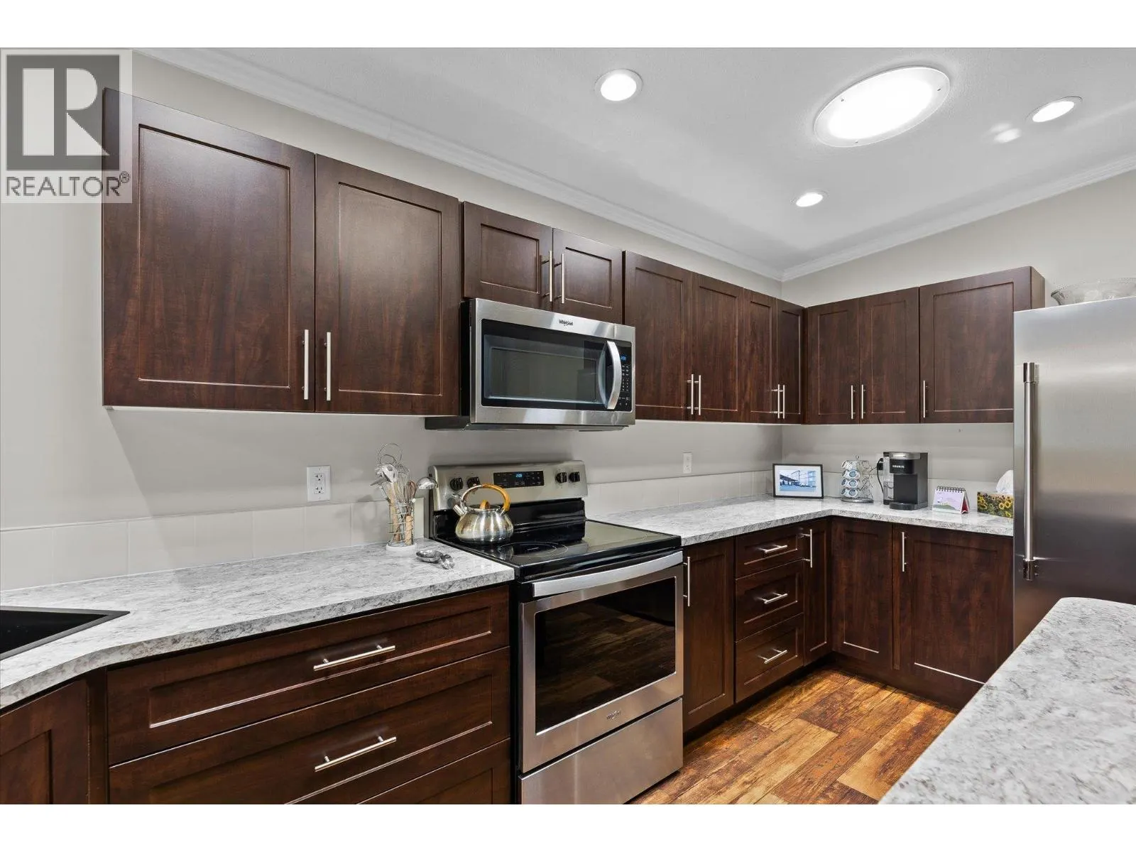 3591 Old Vernon Road Unit# 402
