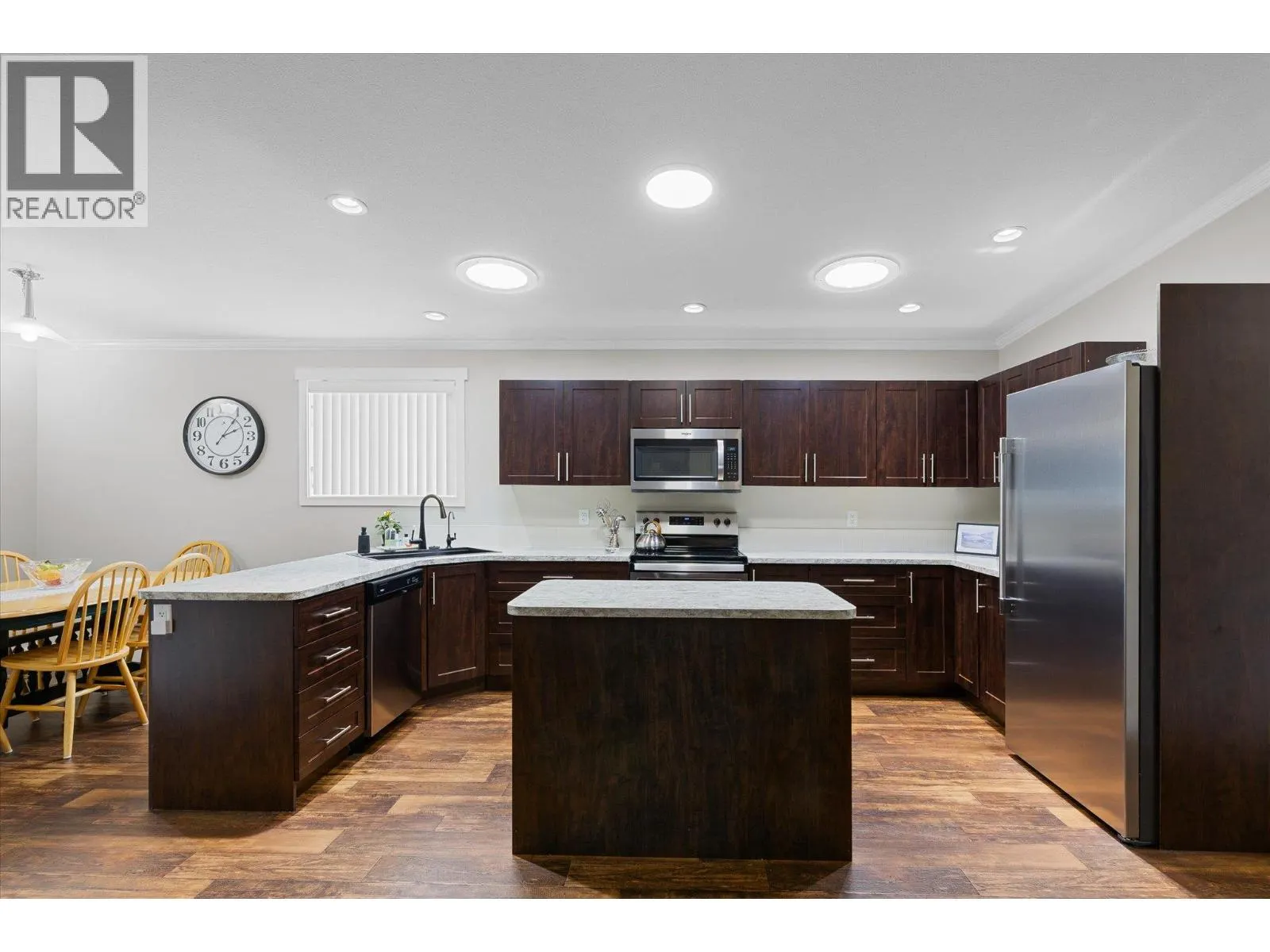 3591 Old Vernon Road Unit# 402
