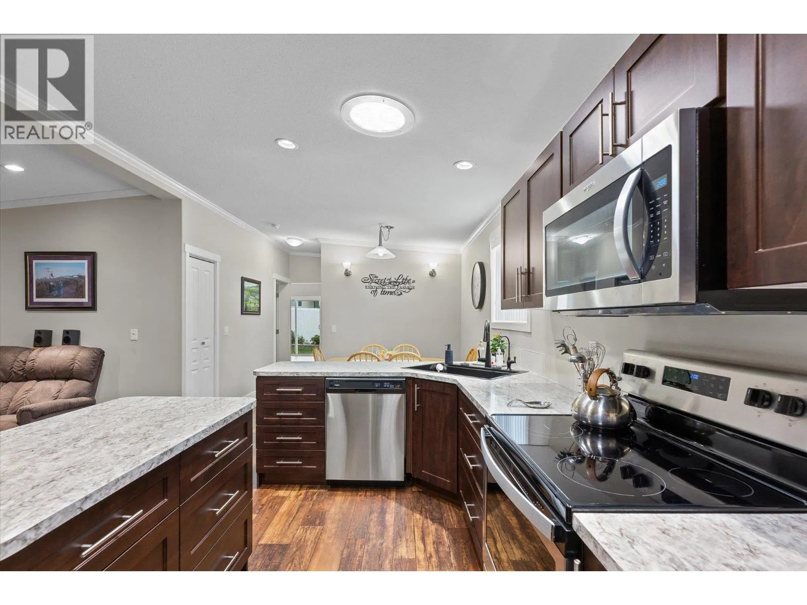 3591 Old Vernon Road Unit# 402
